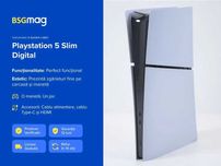Consola Playstation 5 Slim Digital - BSGmag