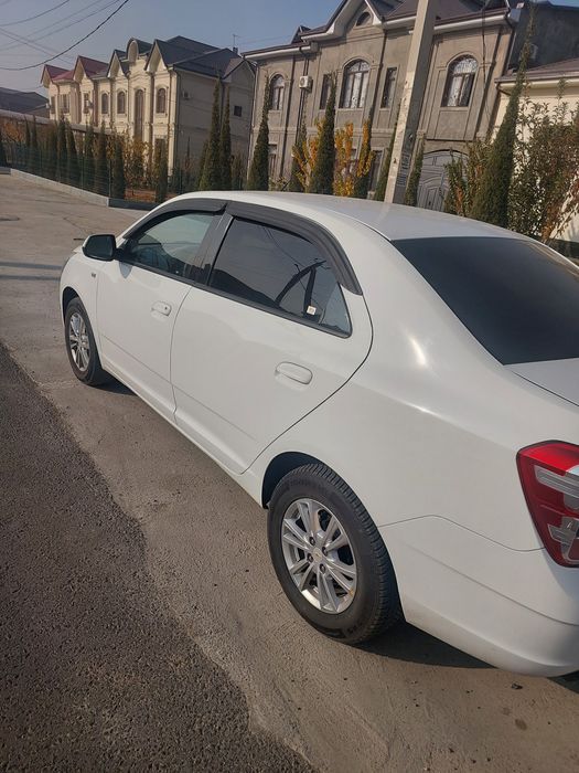 Cobolt 2023 avtomat ..ARENDA...