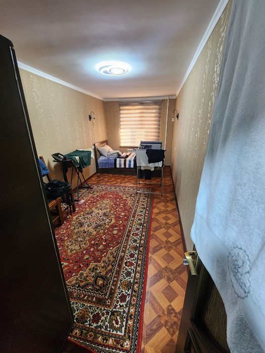 Продаётся  4х комнатная квартира