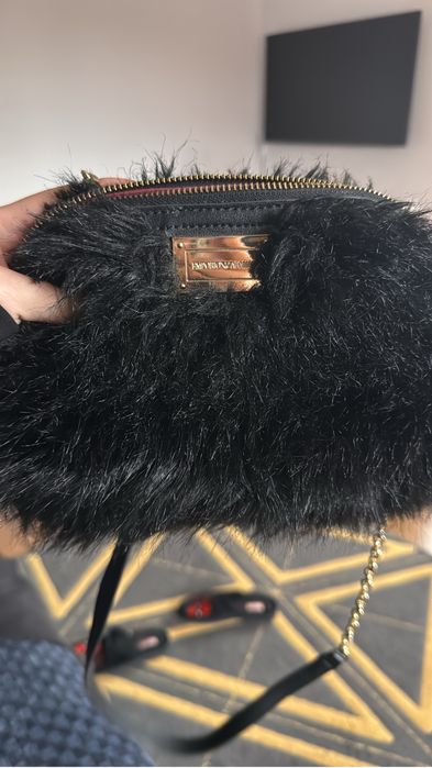 Geanta Emporio Armani