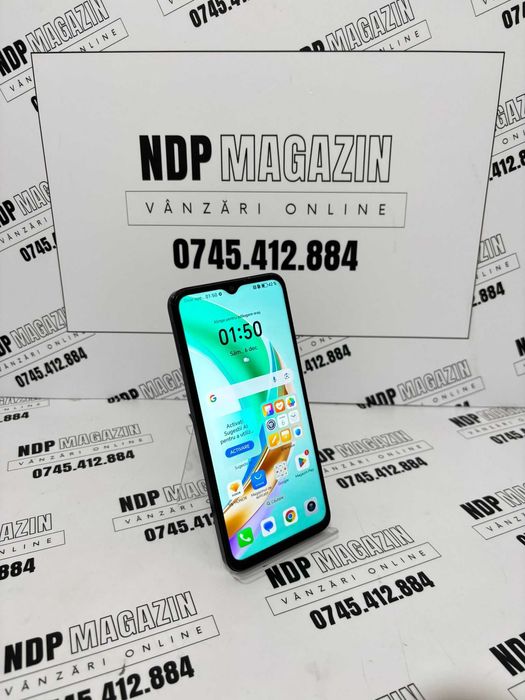 NDP Amanet NON-STOP Sos. Giurgiului 119 HONOR X6B (45370)