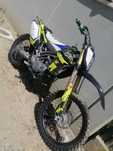 Yamaha Yzf450 F 63h carbon