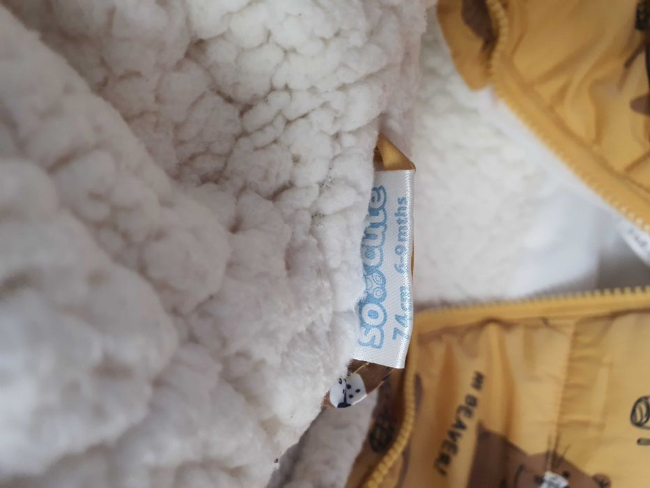 Детски космонавт