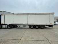 Legras SBS 2220 Stare buna de functionare