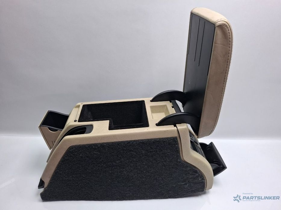 Cotiera SKODA SUPERB 3U4 2001 - 2008 TDI AVF, AWX 3U0863319