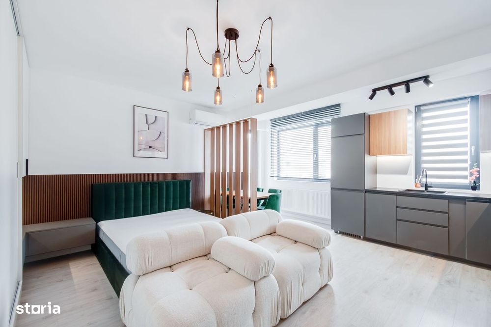Residence 5 || Studio || Comision 0%