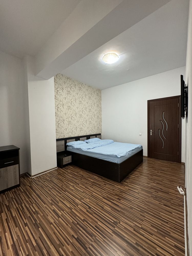Apartament Rim 1 ultracentral Regim Hotelier Pitesti