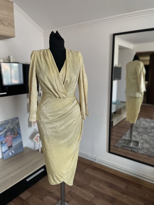 Rochie Elisabetta Franchi