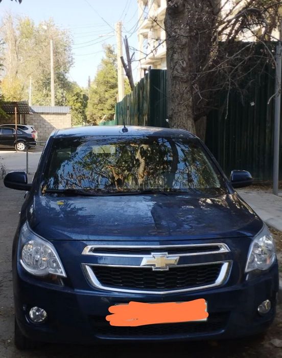 Cobalt 2023 sotiladi xolati aʼlo