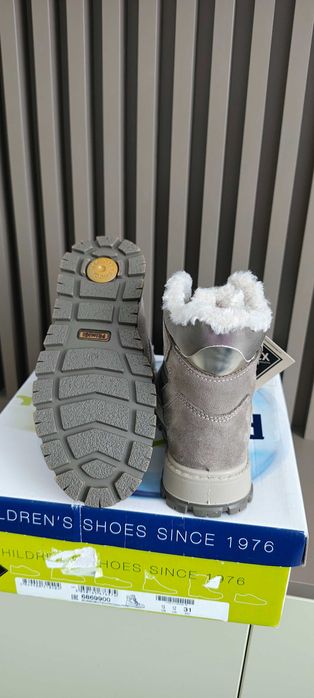 Ghete / botine impermeabile