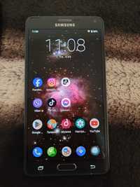 Samsung Galaxy Note 4 SM-N910C ANDROID 11