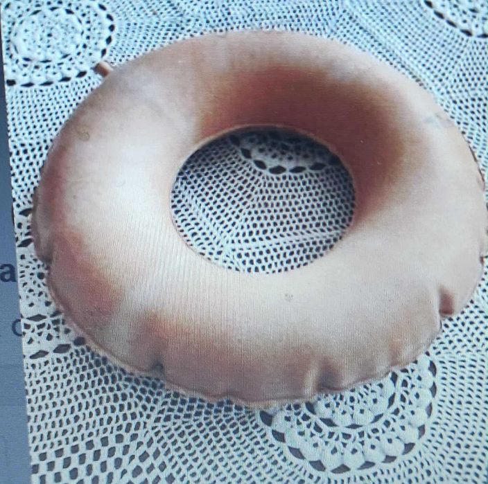 Машина за шварц кафе,декубитална възглавница,дюшек от соца-2 броя