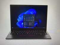 Laptop Lenovo ThinkPad L13 Gen 5, modul 4G, SIGILAT !