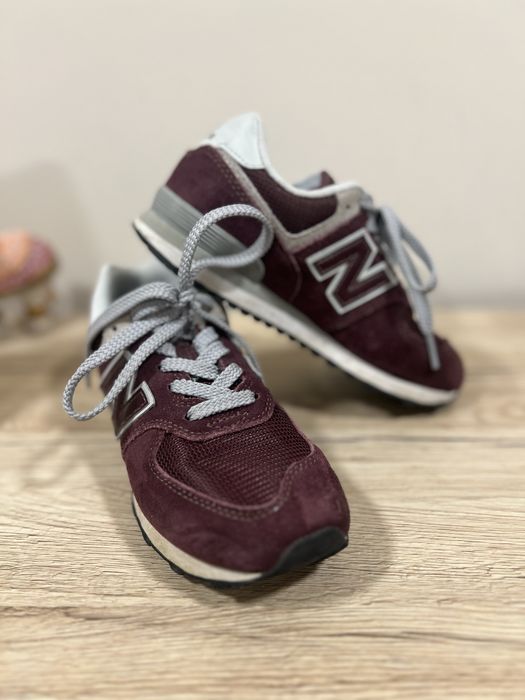 Детски маратонки New Balance