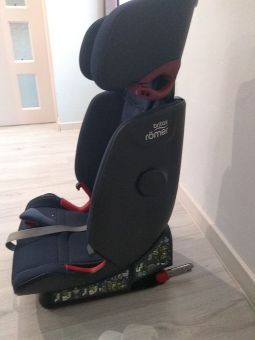 Scaun auto copii Britax Romer Advantafix IV (9-36kg)