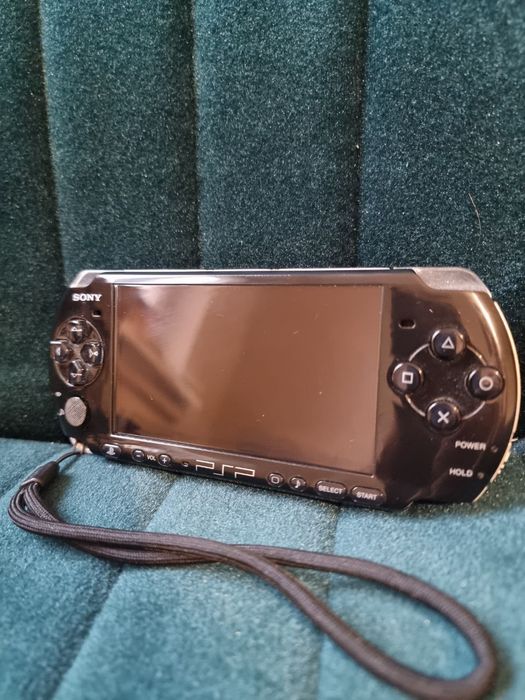 Конзола SONY PSP 3004 (PlayStation Portable)