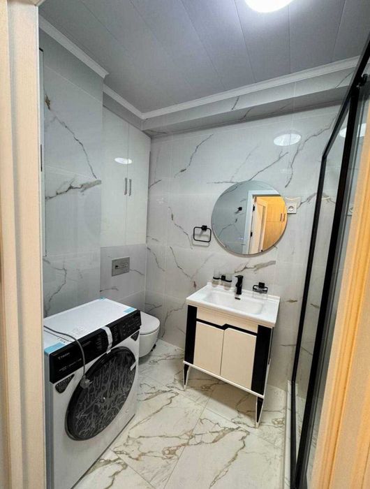 Аренда квартира | 2/4/6 | Бодомзор Терраса | Юнусабад