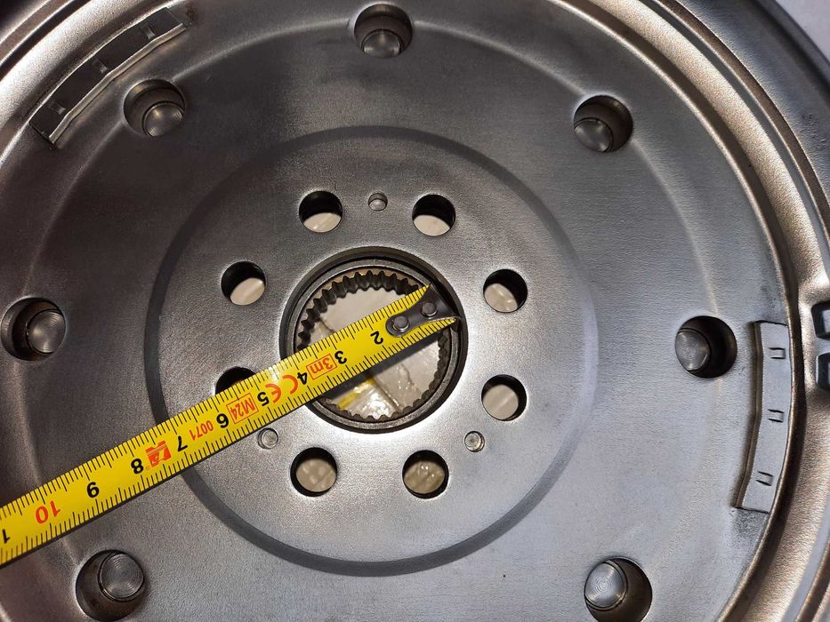 Volanta Audi A3/Skoda Superb/VW Golf,Passat