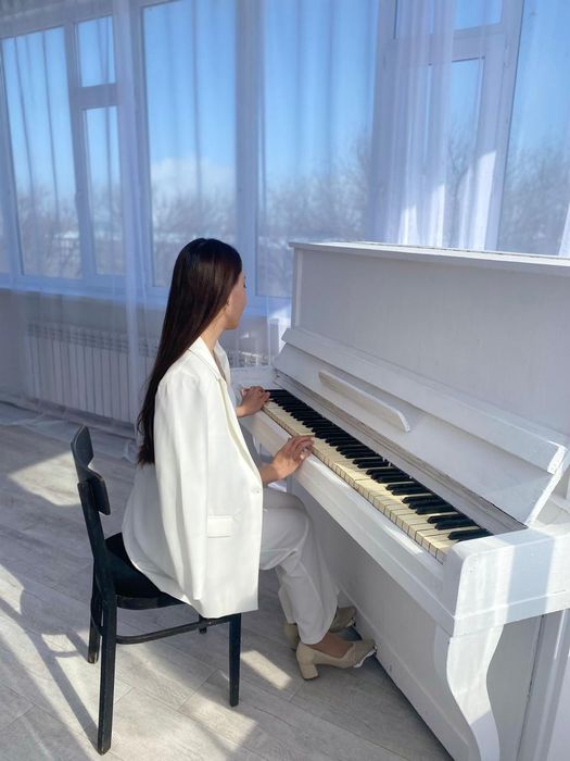 Костюмная двойка