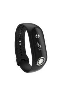 Livrare gratuita - Bratara fitness TomTom Touch Fitness Tracker Small