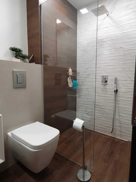 Продава се Двустаен апартамент в София, Младост 4 - 71 кв.м за 2043 €/кв.м - Снимка #5