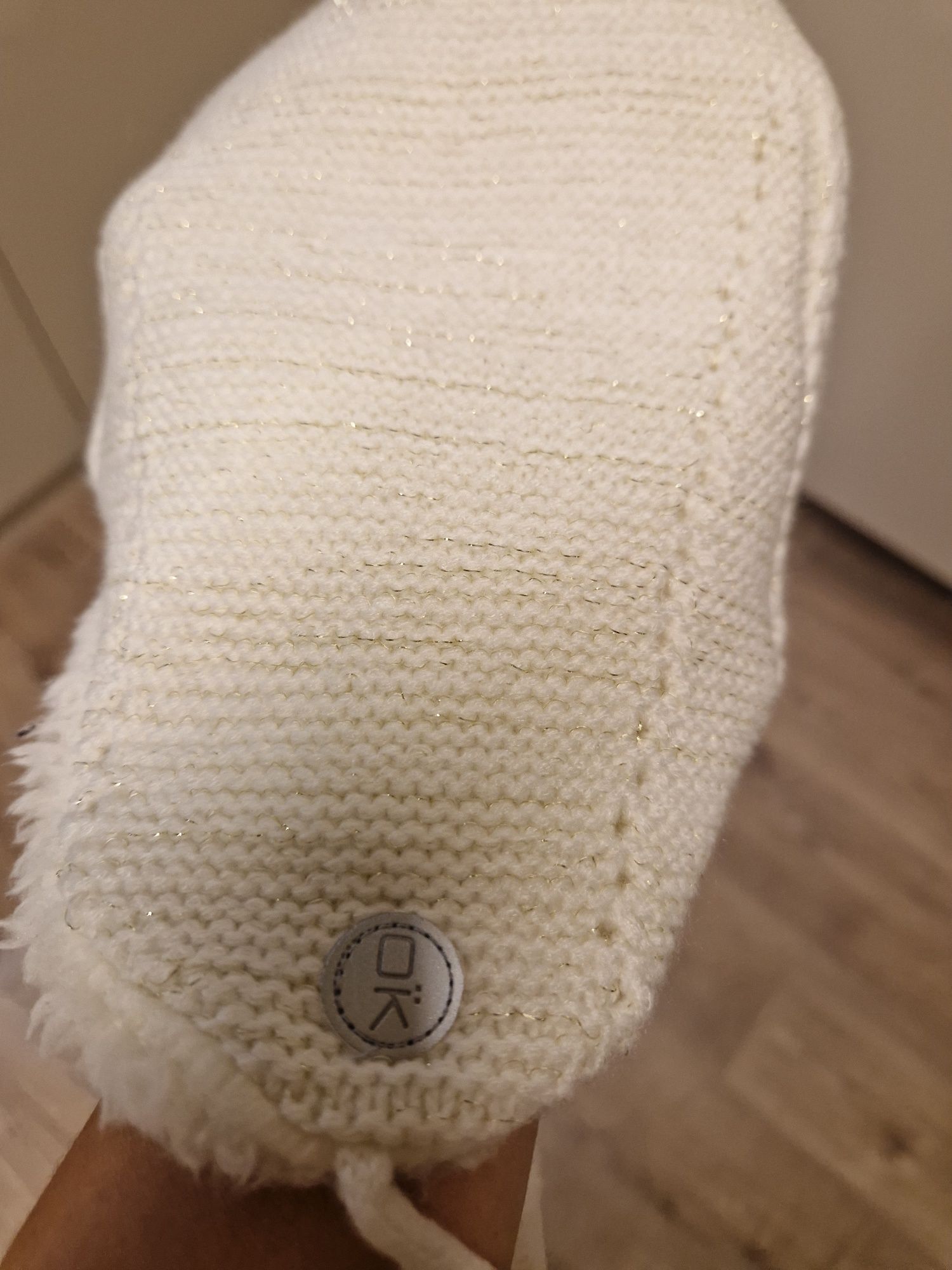 Зимни якета Zara 4-5 г 110см