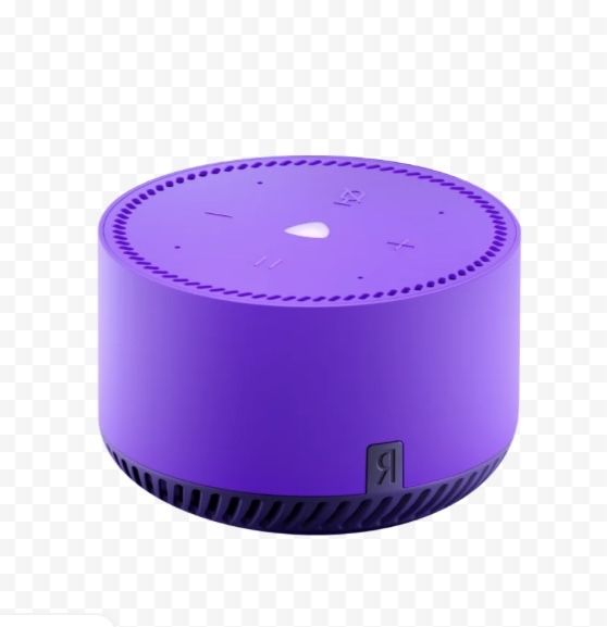 Яндекс Алиса, умная колонка