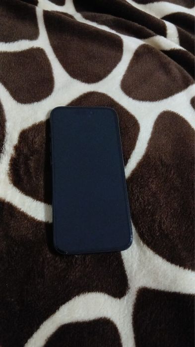 Пролам Айфон 15 про 128 г