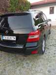 GLK 320d Дизел 224к