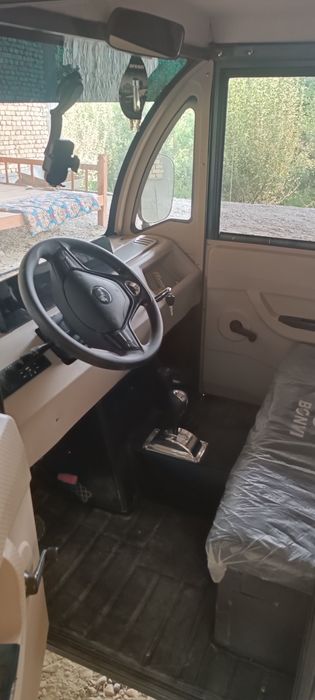 Kabinali muravey sotiladi