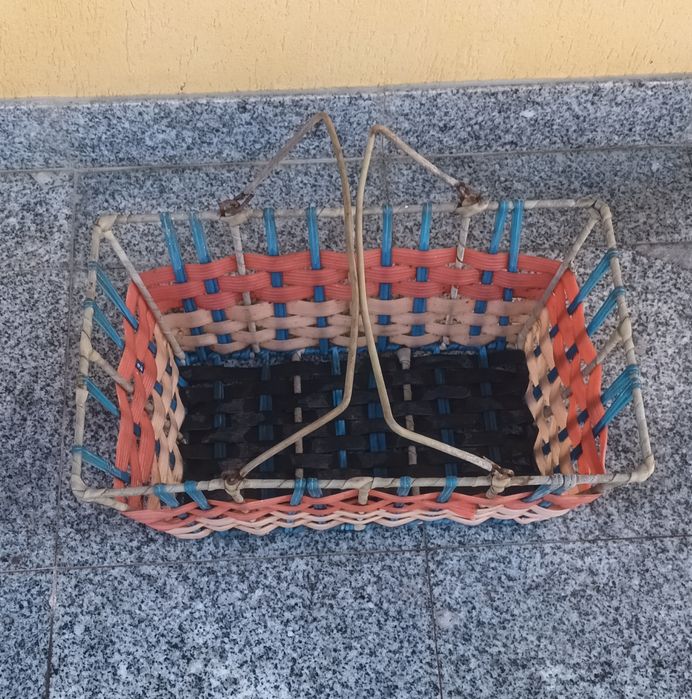 Cos de Alimentara, Perioada RSR