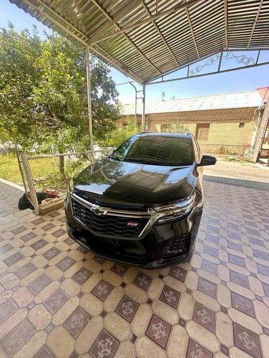 Еквинокс продается