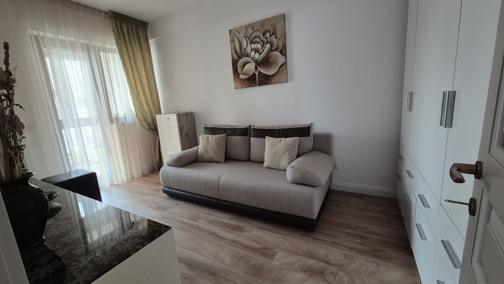 Inchiriez apartament exclusivist Arena Residence