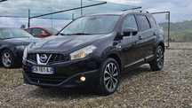 Nissan Qashqai 7locuri