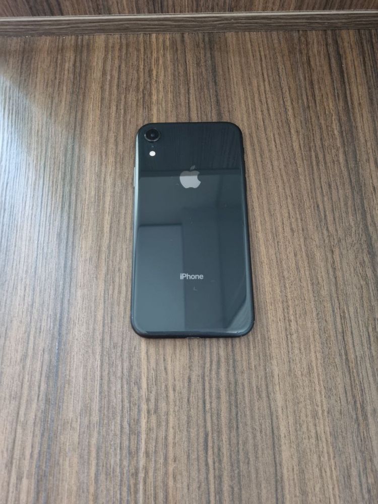 Iphone xr 128гб 78емкость