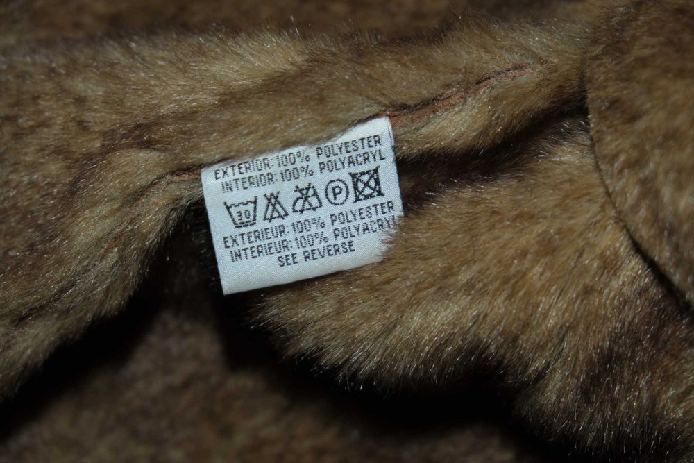 BALMAIN Оригинално дамско палто размер 36