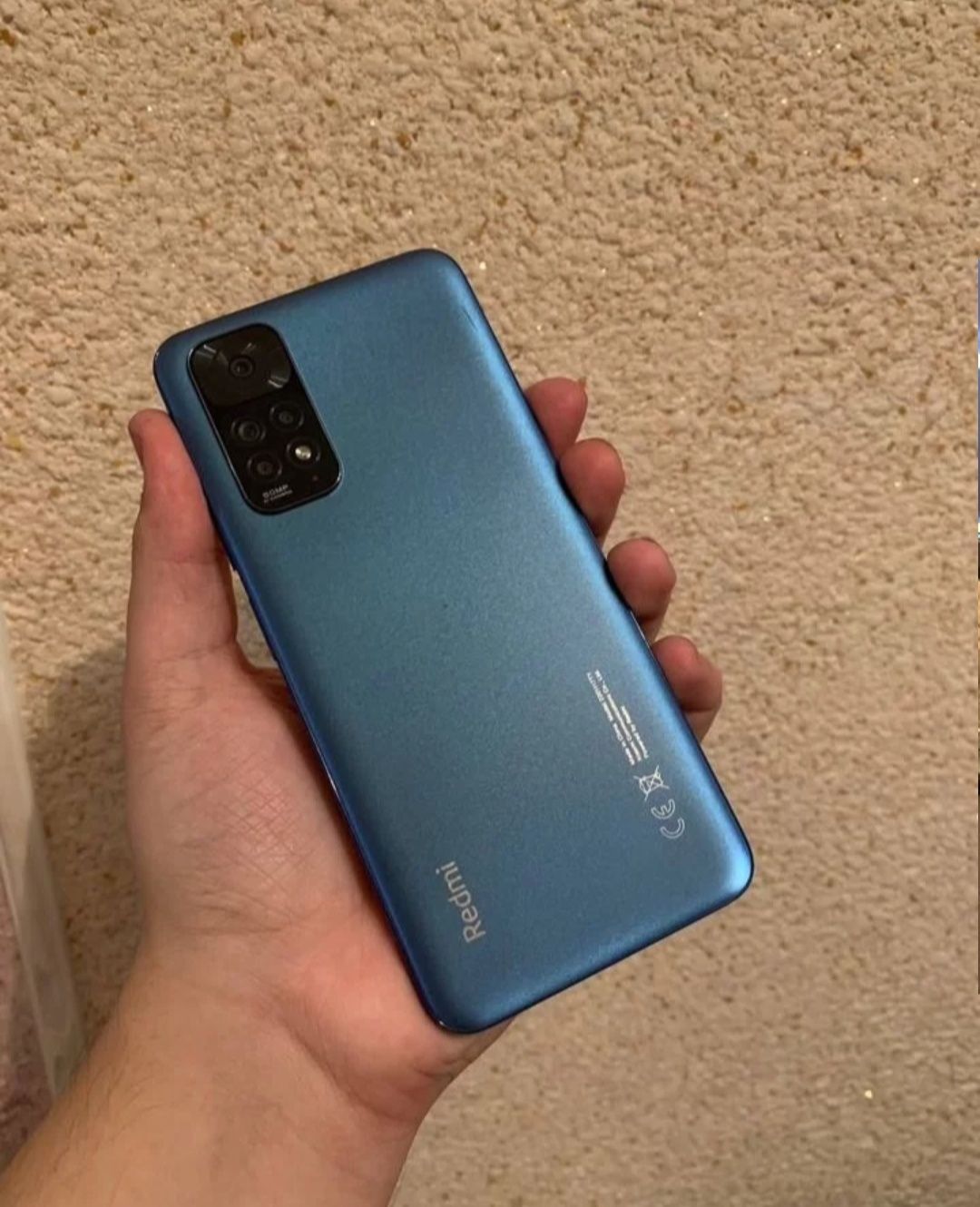 Redmi note 11 128gb