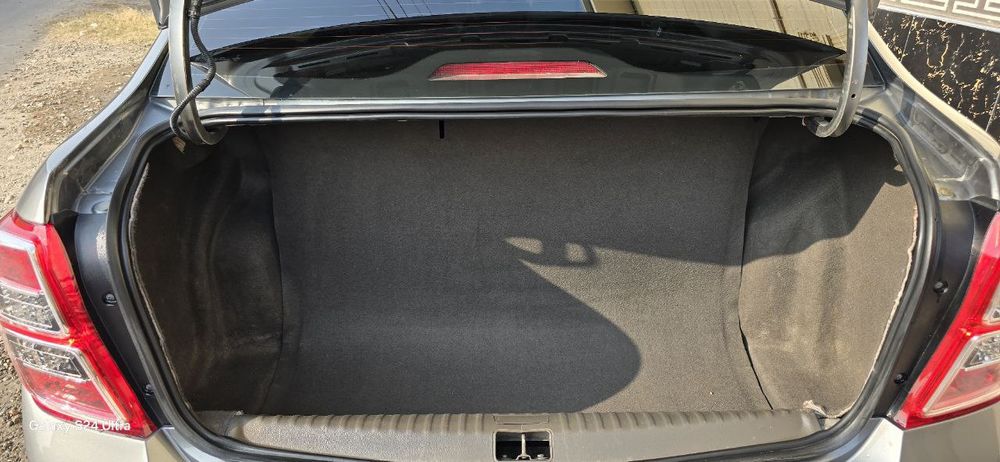 Аренда С Викупом Cobalt 2  Позиция