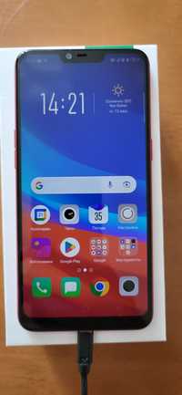 Смартфон OPPO A3c