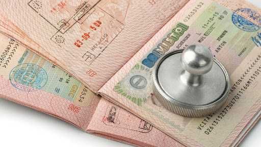 Yevropa va Kanada vizalarini tez va ishonchli rasmiylashtirish 100$