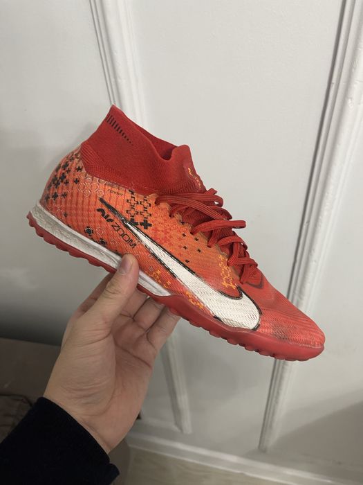 Сороконожки nike