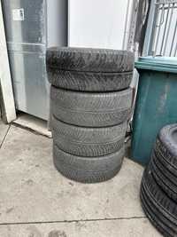 Зимни гуми Michelin 265/40 R20