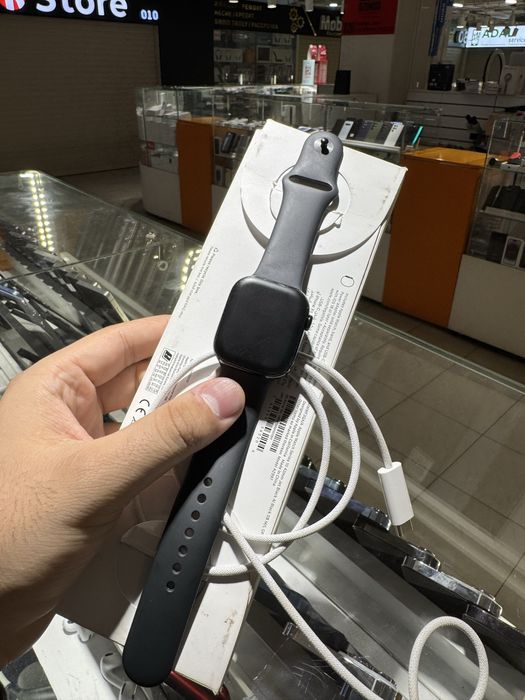 Apple watch 10 42m