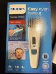 1.	Aparat de tuns Phillips - Hairclipper series 3000 -HC3588/15