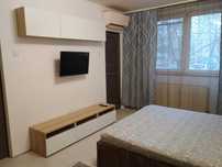 Inchiriez garsoniera in regim hotelier- tineretului metrou