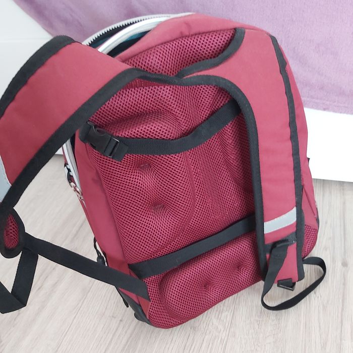 Ghiozdan fete scoala