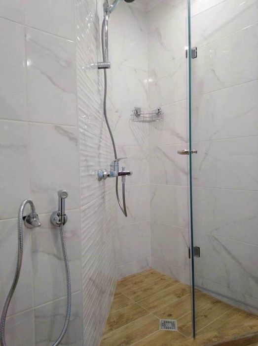 Дава се под наем Двустаен апартамент в Бургас, Център - 50 кв.м за 408 € - Снимка #6