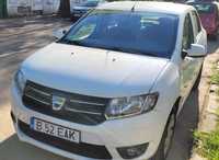 Dacia Logan 2013 -