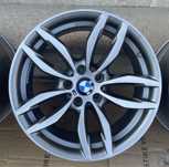 Doua jante Bmw r19 style 622 oem