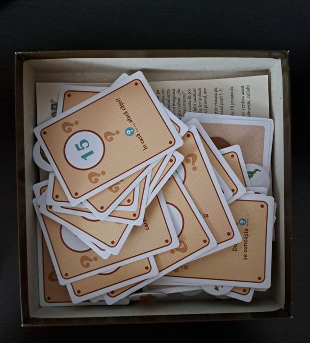 Jocuri educative 8 ani